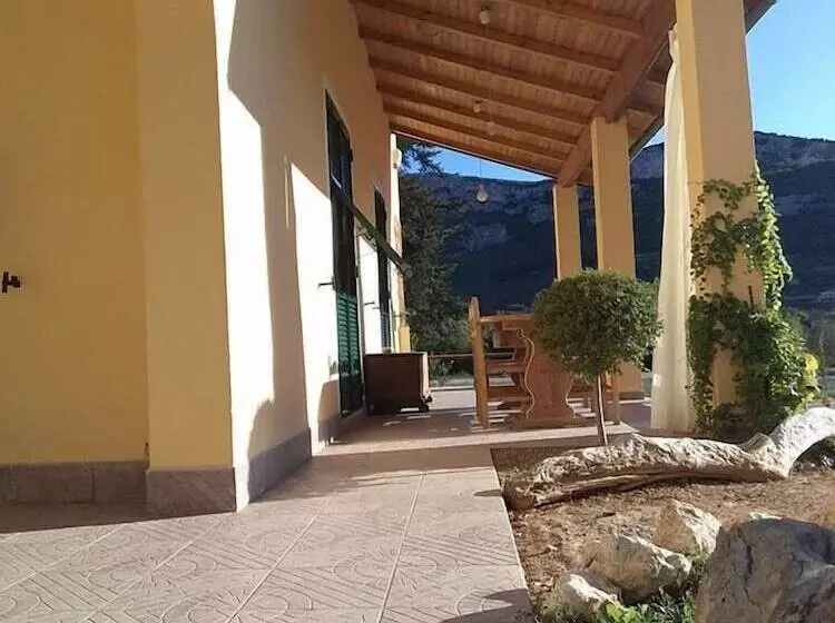 B&b I Campi Di Lino