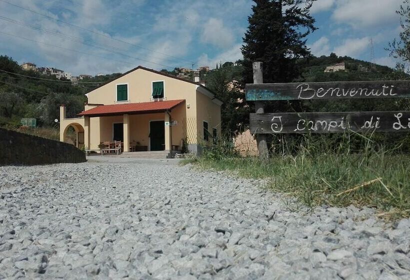 B&b I Campi Di Lino