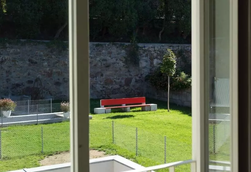 ベッドアンドブレックファースト Duas Portas Townhouse