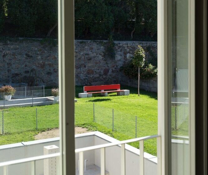 住宿加早餐  Duas Portas Townhouse