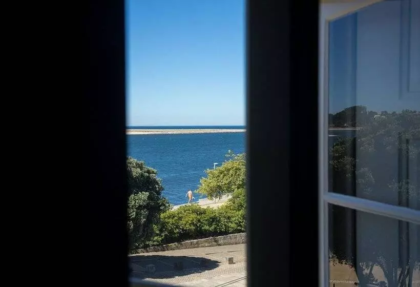 ベッドアンドブレックファースト Duas Portas Townhouse