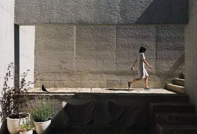 ベッドアンドブレックファースト Duas Portas Townhouse