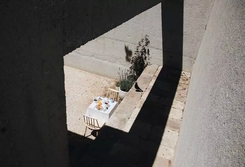 ベッドアンドブレックファースト Duas Portas Townhouse