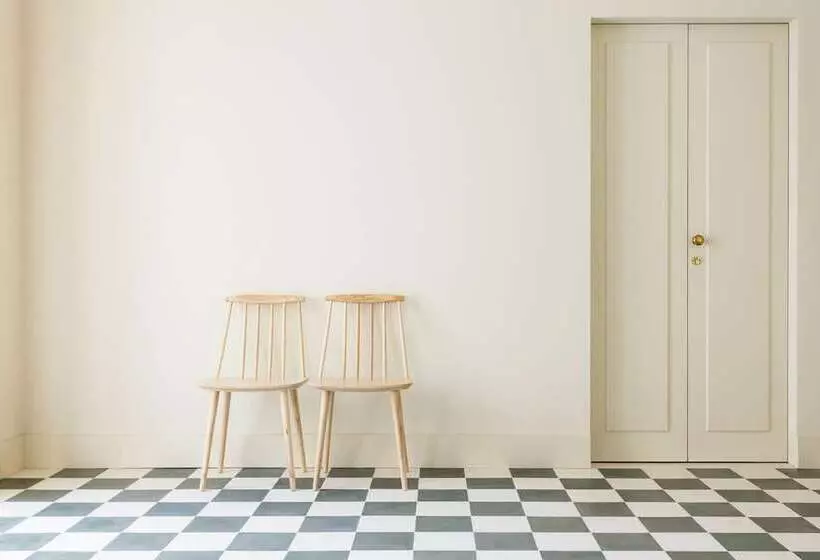 ベッドアンドブレックファースト Duas Portas Townhouse