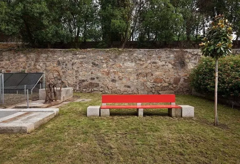 ベッドアンドブレックファースト Duas Portas Townhouse