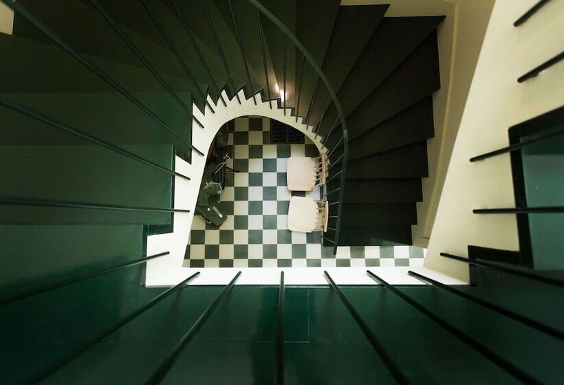 住宿加早餐  Duas Portas Townhouse