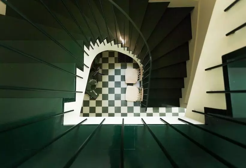 ベッドアンドブレックファースト Duas Portas Townhouse