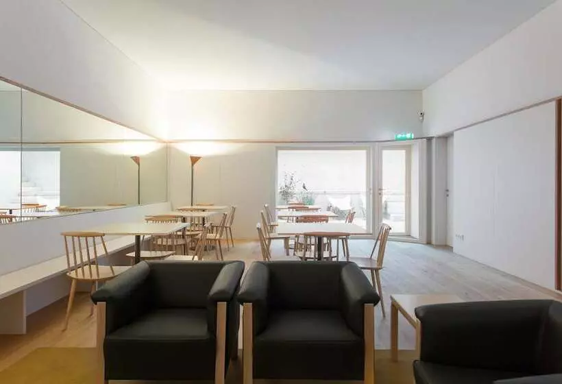 ベッドアンドブレックファースト Duas Portas Townhouse