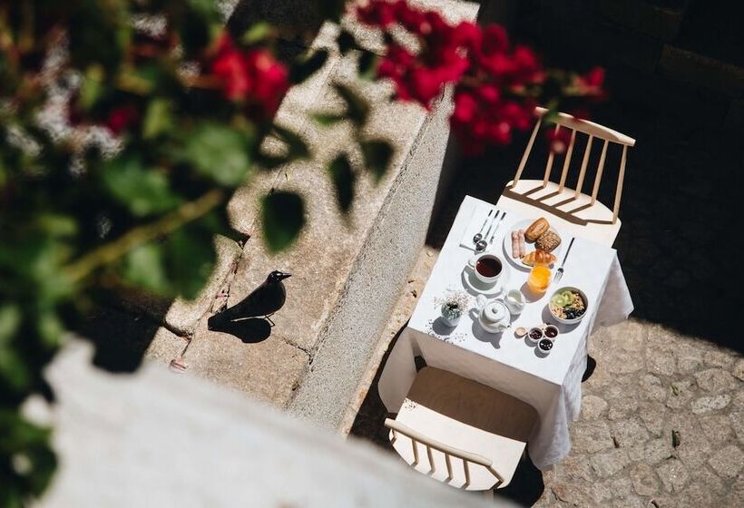 住宿加早餐  Duas Portas Townhouse