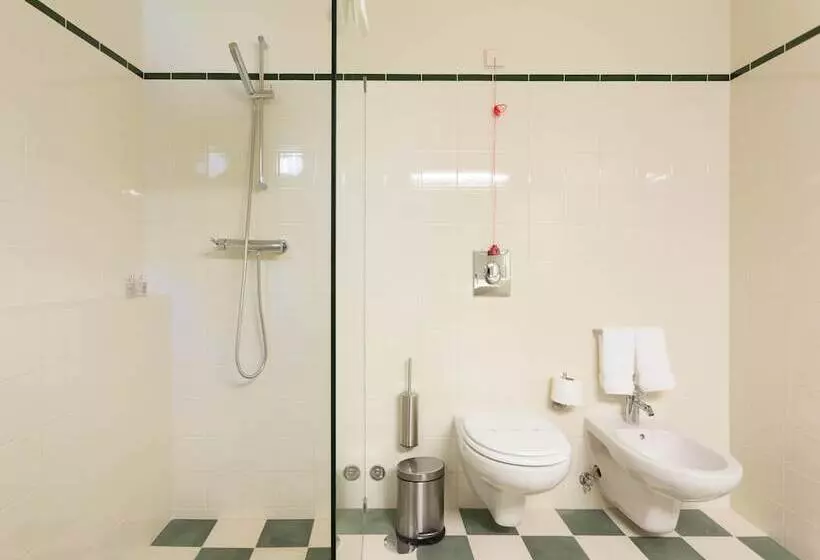 ベッドアンドブレックファースト Duas Portas Townhouse