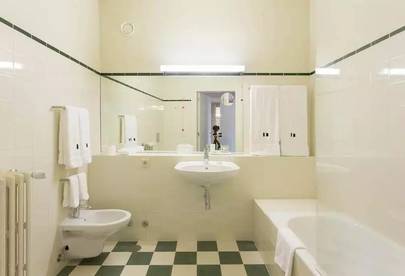 ベッドアンドブレックファースト Duas Portas Townhouse