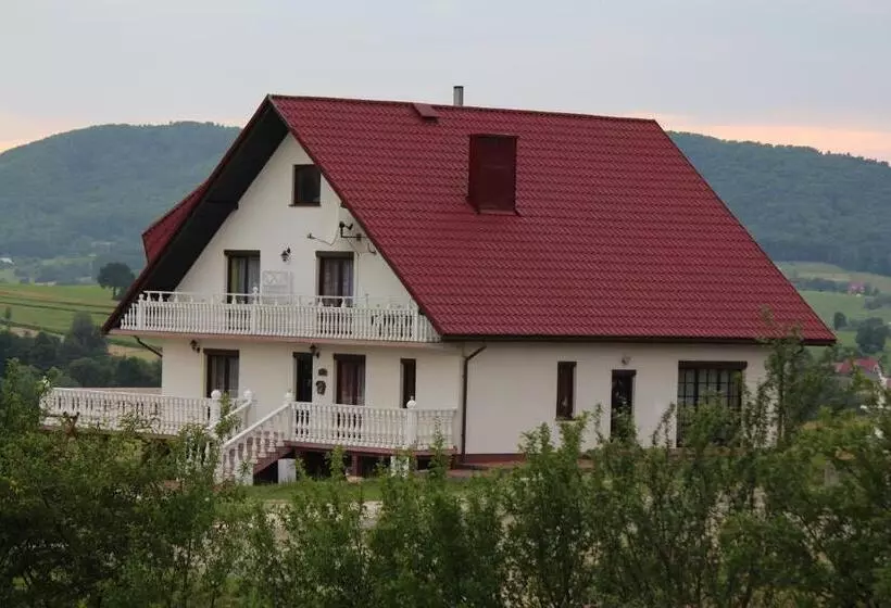 Aamiaismajoitus (B&B) Grand Panorama