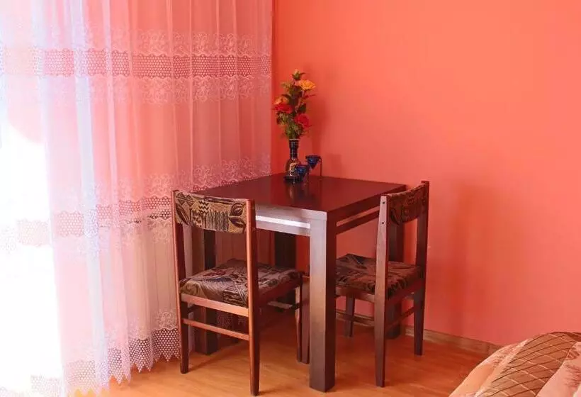 Aamiaismajoitus (B&B) Grand Panorama