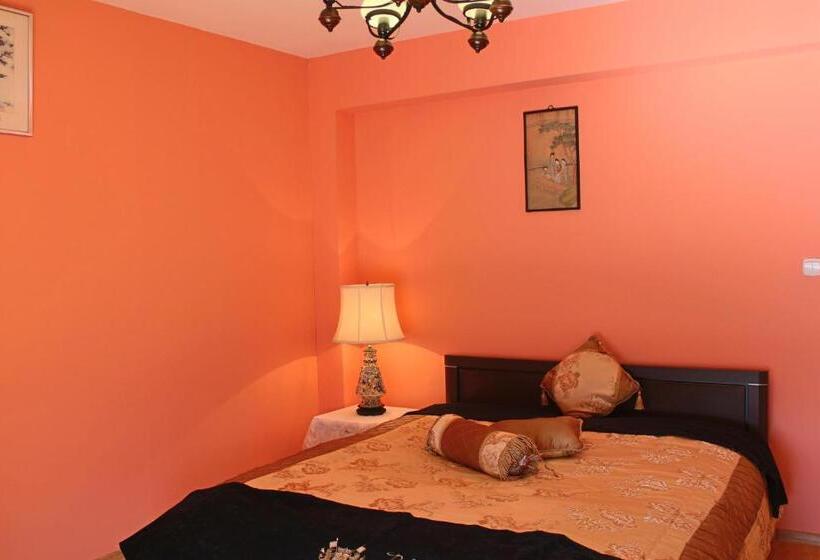 צימר Grand Panorama