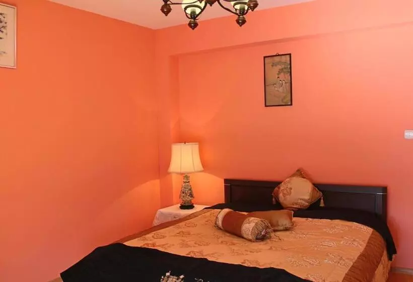 Aamiaismajoitus (B&B) Grand Panorama