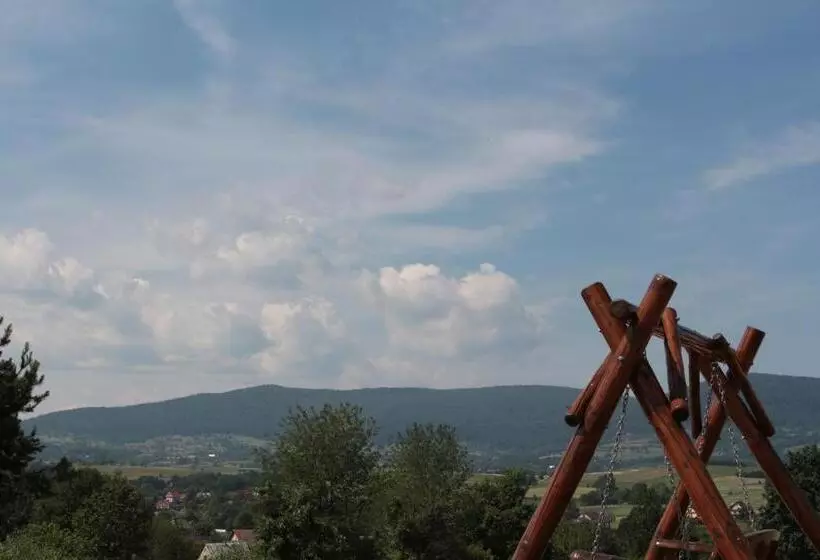 Aamiaismajoitus (B&B) Grand Panorama