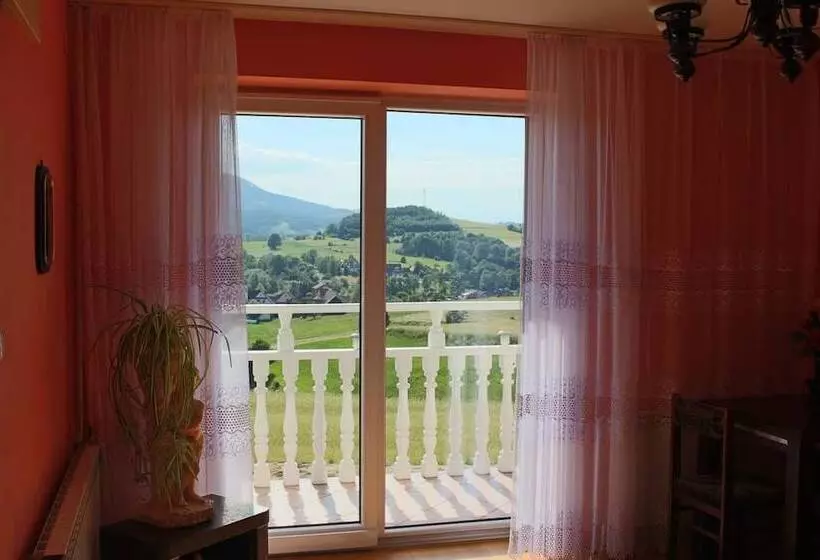 Aamiaismajoitus (B&B) Grand Panorama