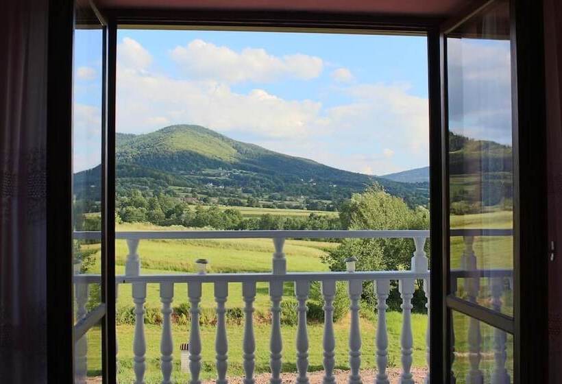 צימר Grand Panorama