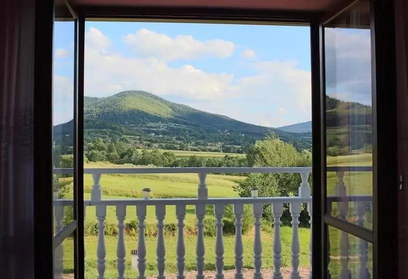 Aamiaismajoitus (B&B) Grand Panorama