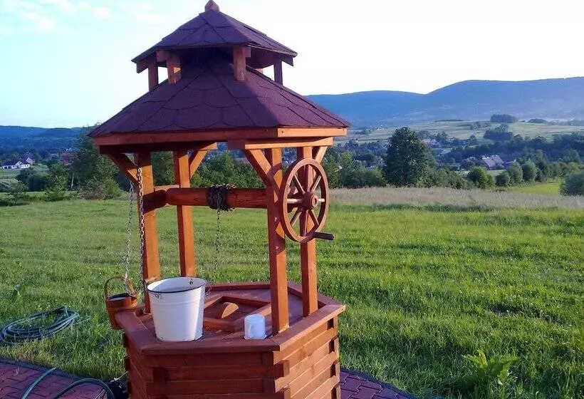 Aamiaismajoitus (B&B) Grand Panorama