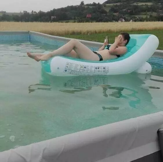 Aamiaismajoitus (B&B) Grand Panorama