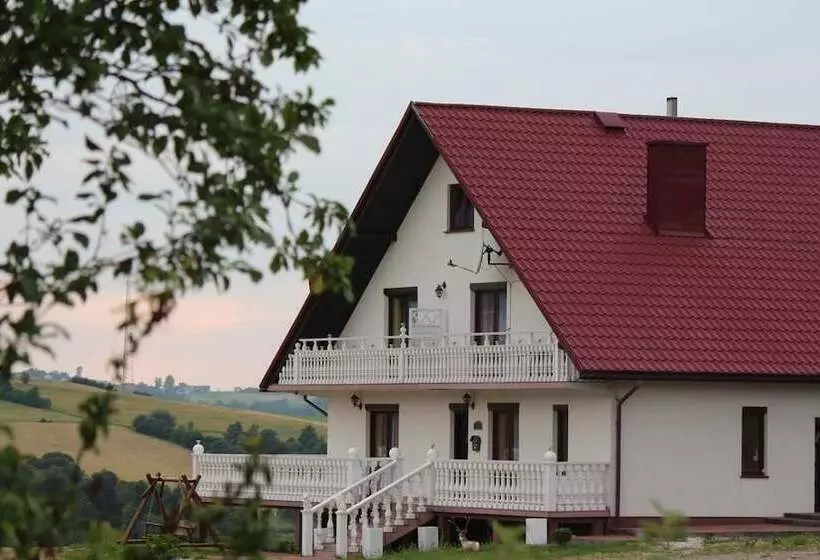 Aamiaismajoitus (B&B) Grand Panorama