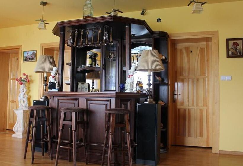 צימר Grand Panorama