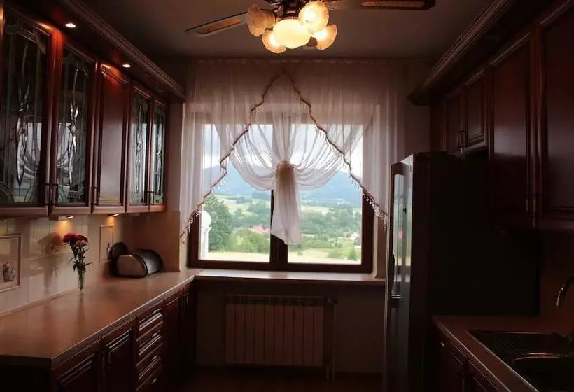 Aamiaismajoitus (B&B) Grand Panorama