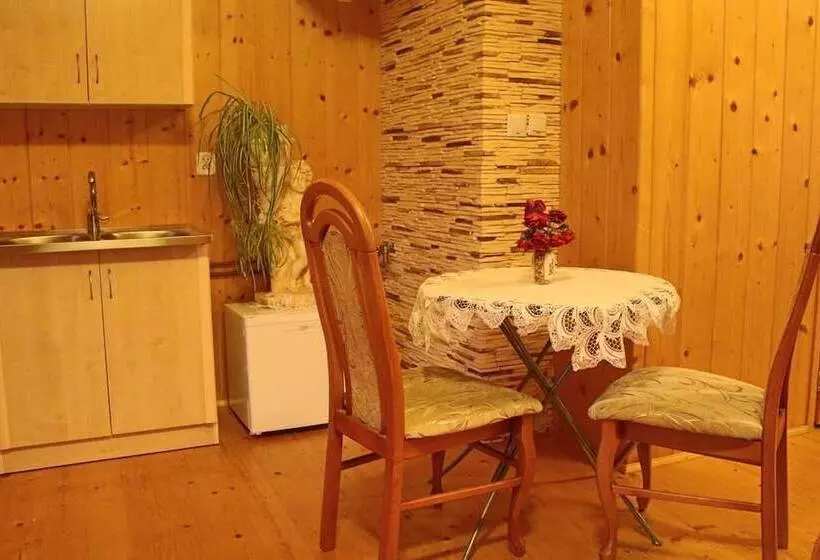 Aamiaismajoitus (B&B) Grand Panorama