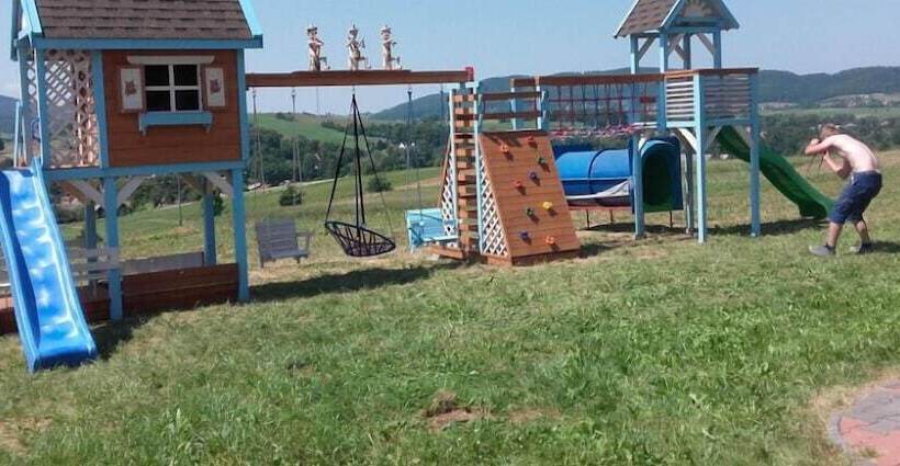 צימר Grand Panorama