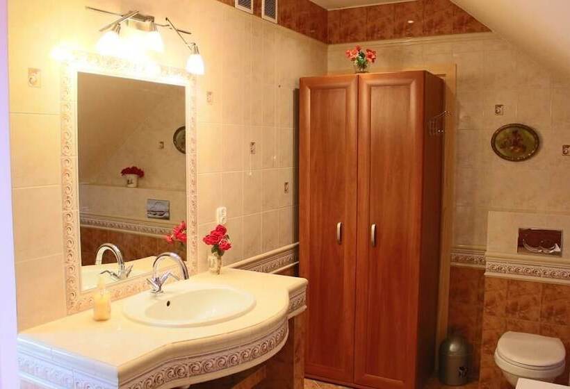 צימר Grand Panorama