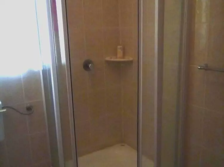 Aamiaismajoitus (B&B) His Glory Guest House