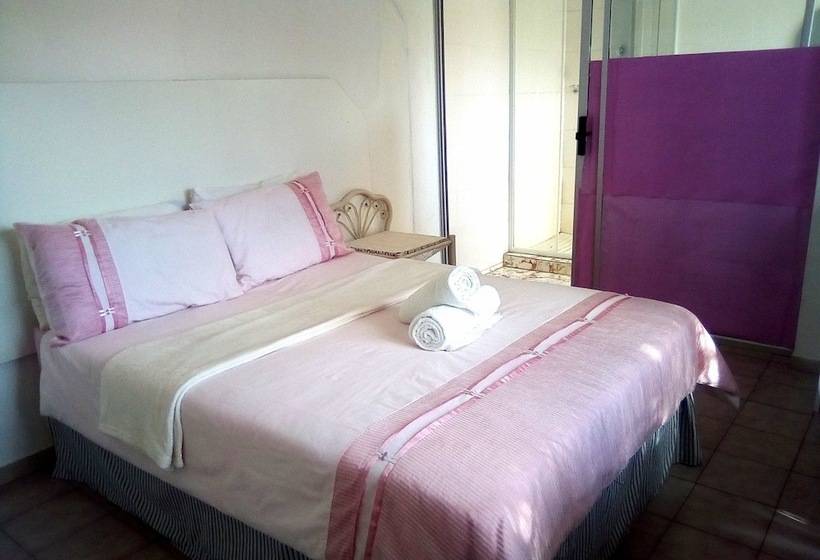 مبيت وإفطار His Glory Guest House