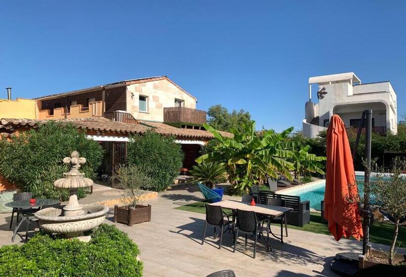 צימר Le Patio 34