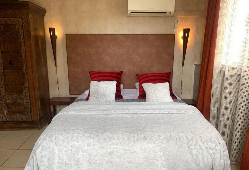 צימר Le Patio 34