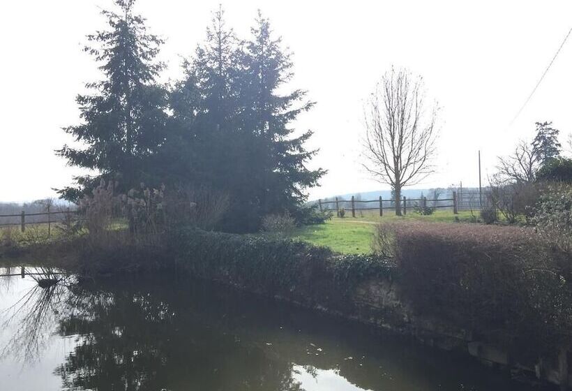 مبيت وإفطار Rêves De Gamins