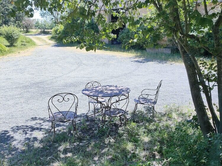 مبيت وإفطار Rêves De Gamins