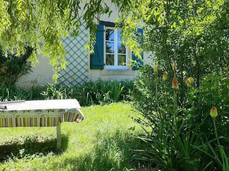 مبيت وإفطار Rêves De Gamins