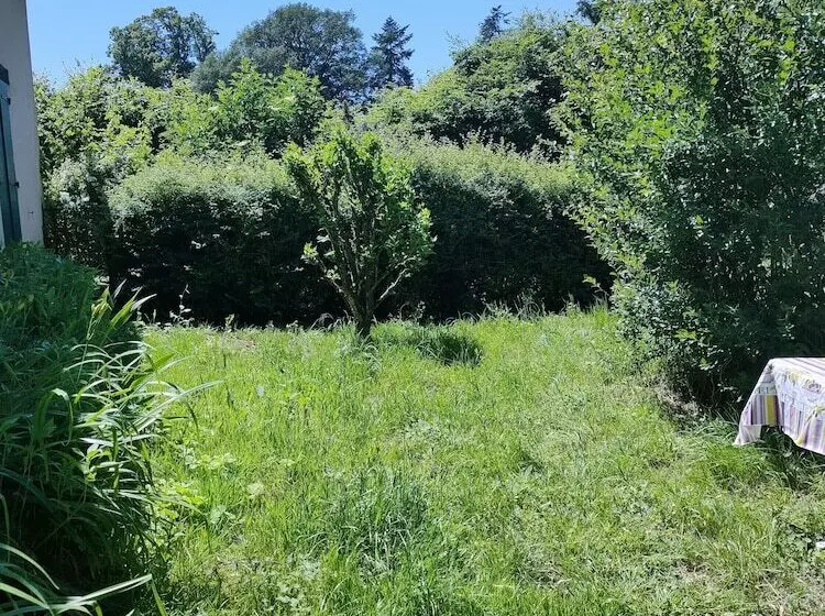 Aamiaismajoitus (B&B) Rêves De Gamins