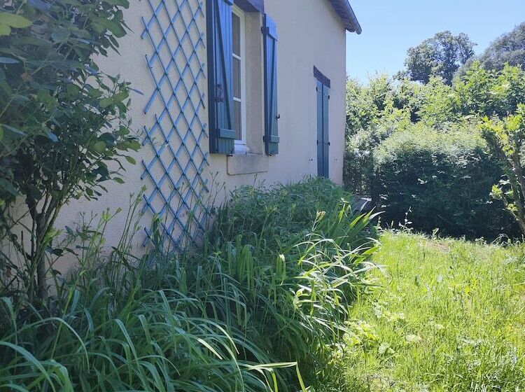 مبيت وإفطار Rêves De Gamins