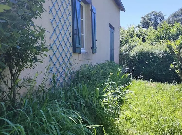 Aamiaismajoitus (B&B) Rêves De Gamins