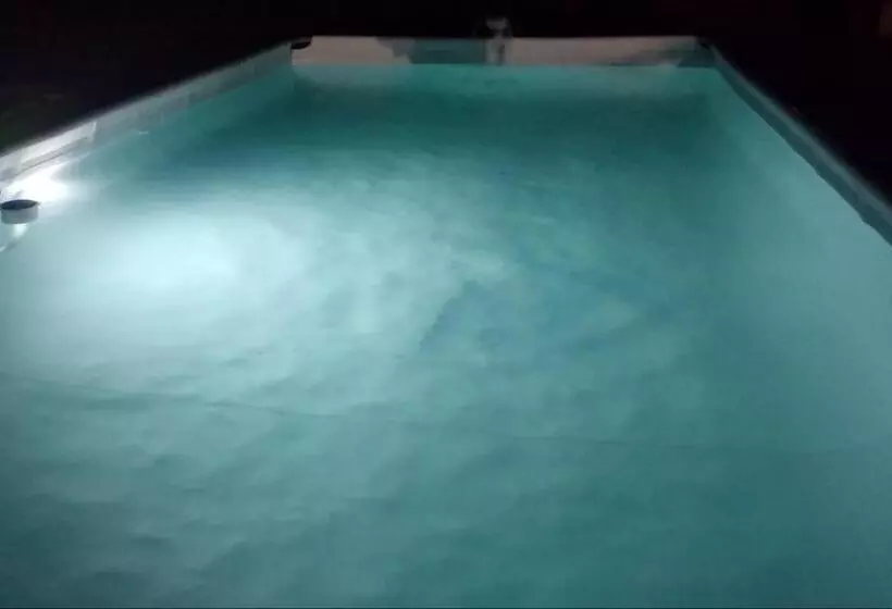 Aamiaismajoitus (B&B) Spighe Paglia E Girasole