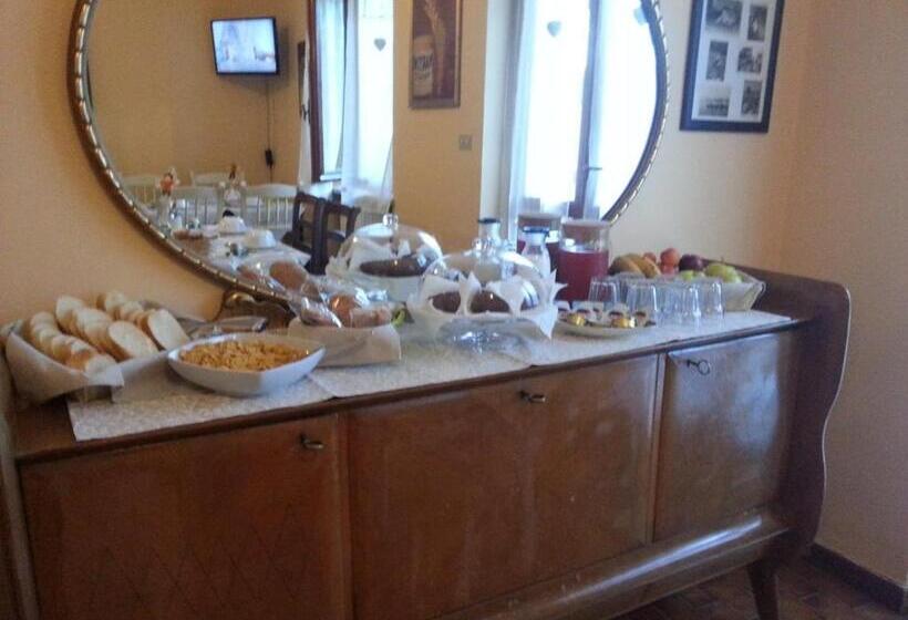 Bed and Breakfast Spighe Paglia E Girasole