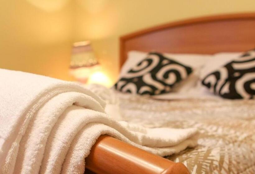 ベッドアンドブレックファースト Spighe Paglia E Girasole