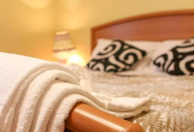 Aamiaismajoitus (B&B) Spighe Paglia E Girasole