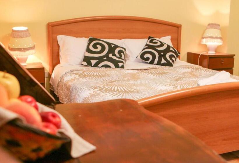 Bed and Breakfast Spighe Paglia E Girasole