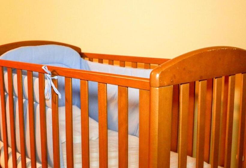 ベッドアンドブレックファースト Spighe Paglia E Girasole