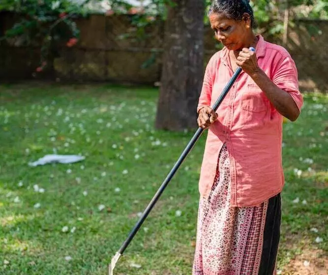 Hotelli Cranganor History Cafe Riverside Chateau