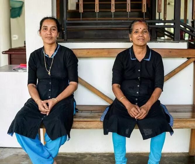 Hotelli Cranganor History Cafe Riverside Chateau