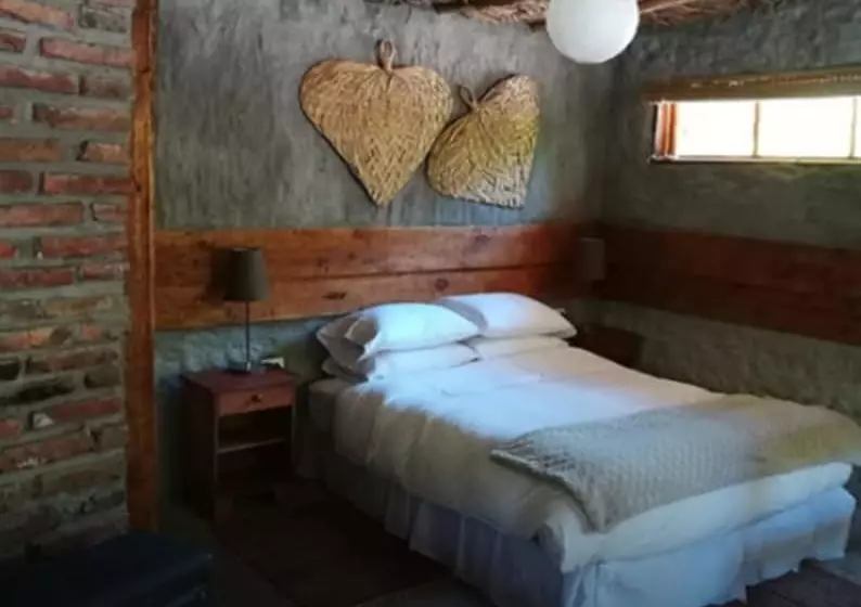 ホテル El Cielo Lodge